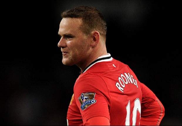 Rooney hoping to begin the new season in style for Manchester United