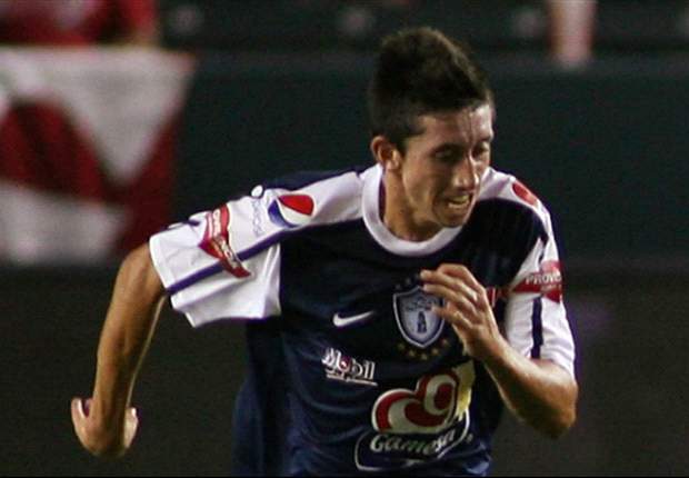 Hector Herrera will play in Portugal next season, reveals Pachuca VP