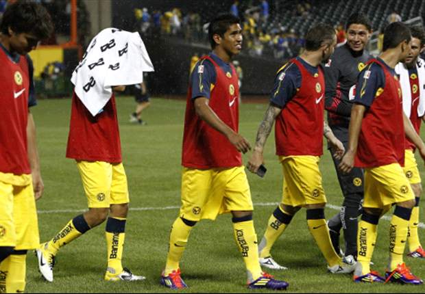 Club America showcases new players as it kicks off U.S. friendly tour
