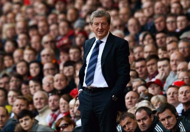 Word on the Tweet: West Brom squad bid farewell to England-bound boss Hodgson