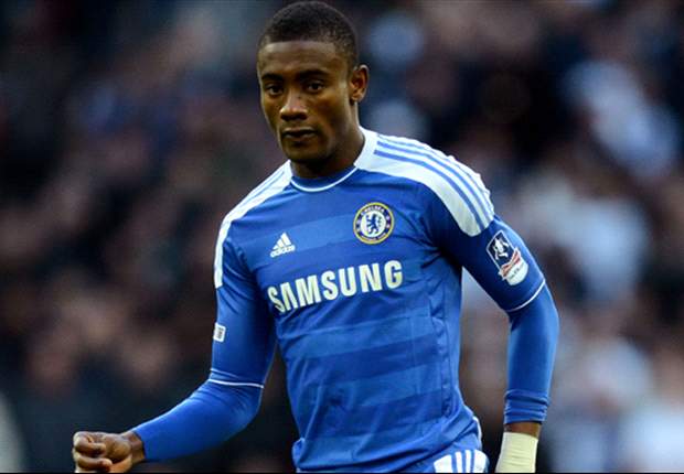 Juventus mulling over move for Kalou