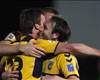Mariners 5-1 Tianjin: Mariners claim first ACL win