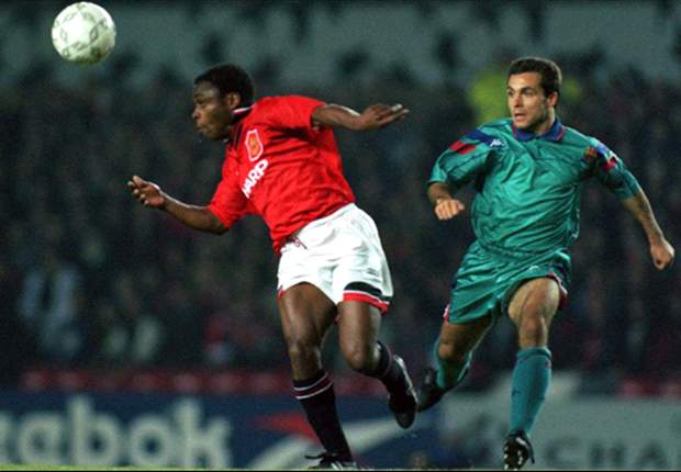 'Manchester United lack vital change of gear & cutting edge' - ex-Old Trafford defender Paul Parker