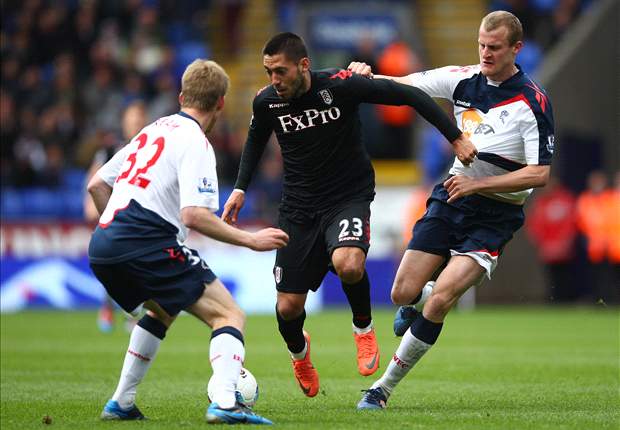 Jurgen Klinsmann: Clint Dempsey looked sharp in training