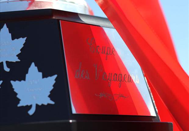 Canadian Championship more wide open than ever before