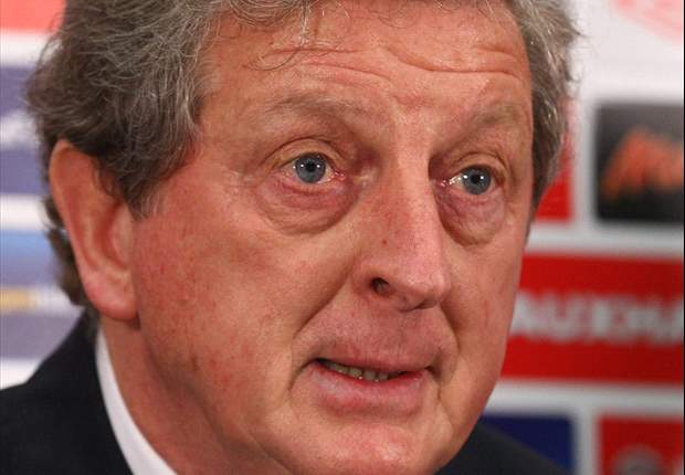 Inter celebrate Hodgson's England appointment
