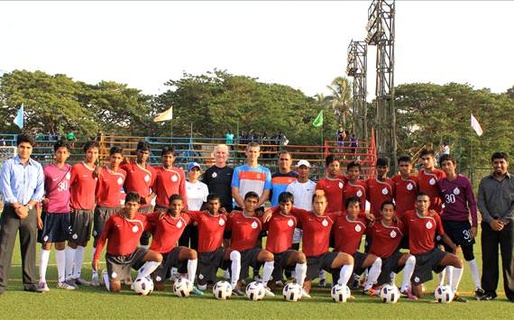 AIFF's Platinum Jubilee: Has the federation fulfilled its objectives related to youth development?
