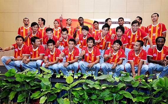 The miracle boys – the story of Sime Darby