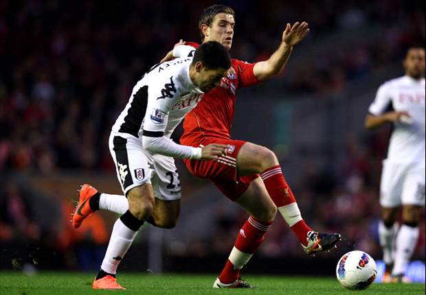 Comolli: I would sign Dempsey if I was at a top six club