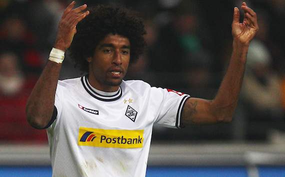 Bayern-Neuzugang Dante rechnet fest mit dem Titel und will das Triple