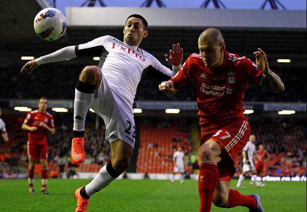 Americans Abroad Recap: Clint Dempsey scores a free kick beauty, Sacha Kljestan wins a title