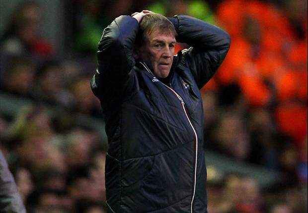 Liverpool's supporting cast miss chance to stake FA Cup final claims
