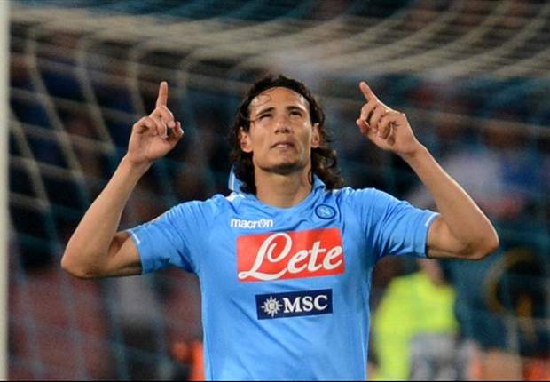 Cavani: If Napoli do not release me for the Olympics I will go anyway