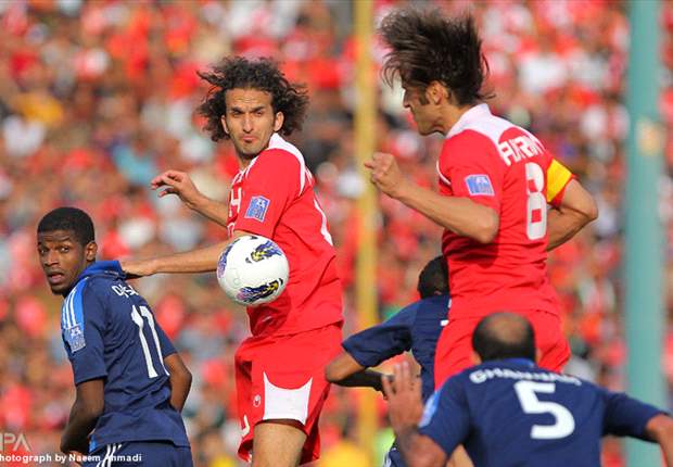 Persepolis boss Mustafa Denizli fears away ACL Round of 16 clash