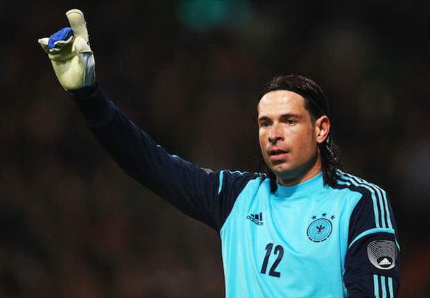 Real Madrid wants me, confirms Werder Bremen's Wiese