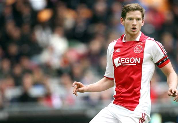Tottenham still on course to sign Vertonghen despite Redknapp departure