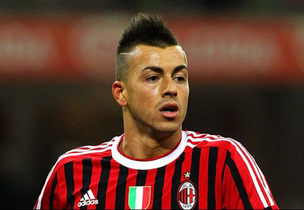 El Shaarawy: I dream of playing at 2014 World Cup 