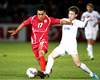 AFC Champions League Match Day 5 Results - Wednesday