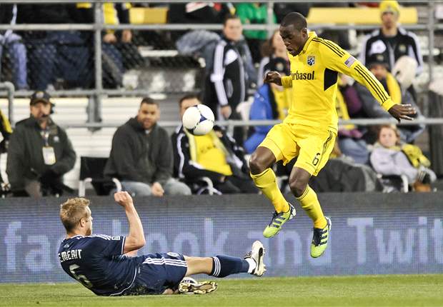 Jay DeMerit Journal: Pulling out an ugly win 