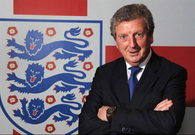 The Full English: The low expectations that come with Roy Hodgson as manager are exactly what England needs