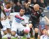 Ligue 1 : Alexandre Lacazette vs Renaud Cohade (Olympique Lyonnais vs Valenciennes)