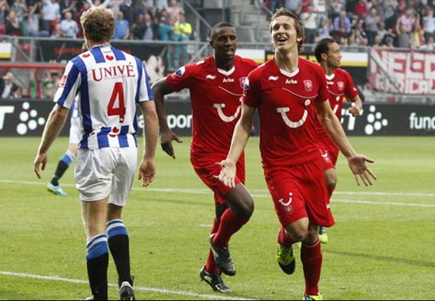 Luuk De Jong: I only want to go to Gladbach