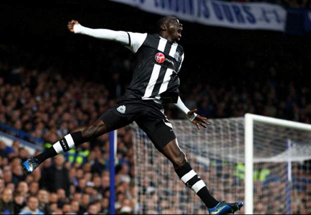 Sunday's Bet of the Day: Papiss Cisse set to stun Manchester City?