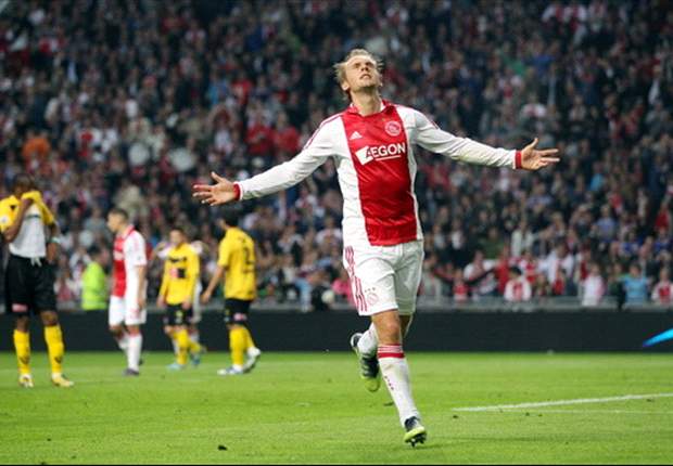 Ajax - Celtic Betting Preview: Back Siem De Jong to be on target for the hosts