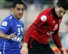 HOT: Esteghlal coach Parviz Mazloumi says the job isn't done yet