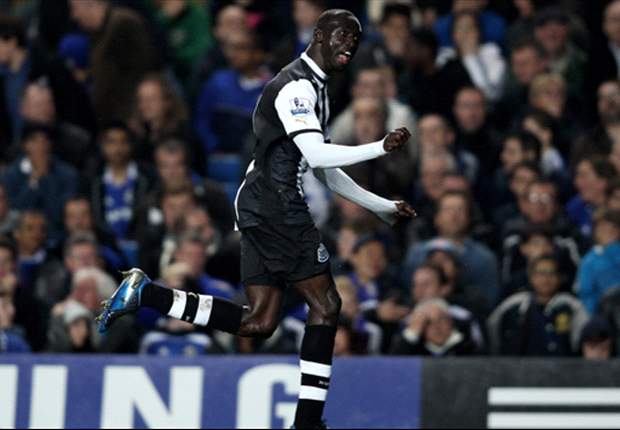 Who is Newcastle's Player of the Season?