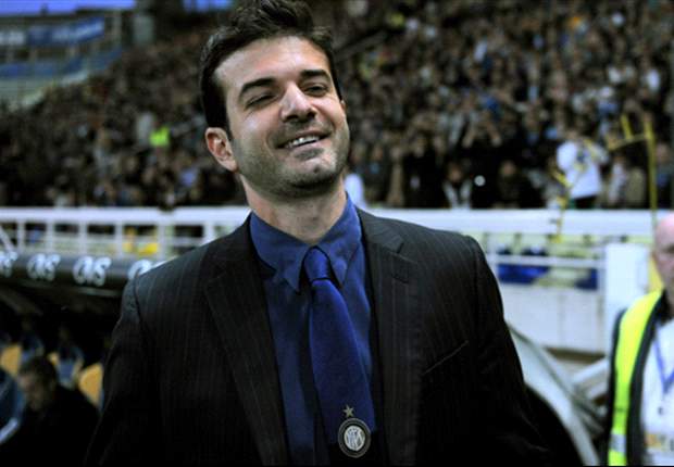 Stramaccioni fa il mercato dell'Inter: "Lavezzi e Lucas trasformerebbero l'Inter e nel mio modulo potrebbero giocare entrambi. Mou? Mi ha mandato dei consigli, li seguirò"