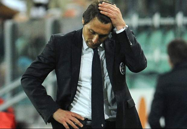 Conte acclamato al suo ritorno a Chatillon dopo l'audizione da Palazzi. Il mister bianconero però rischia ancora...