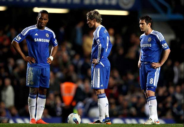 Bayern or bust: Di Matteo gambling by putting all his Champions League eggs in one basket