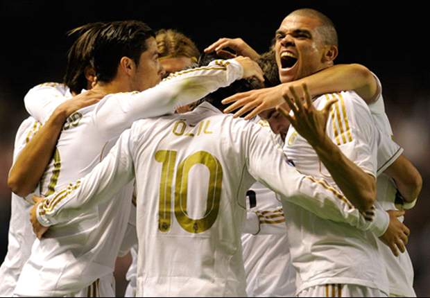 Who is Real Madrid’s Player of the Season?