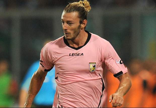 Lazio in bid to sign Balzaretti and Xandao - report