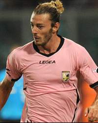 Federico Balzaretti - Palermo