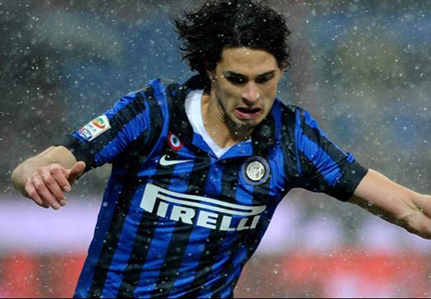 Ranocchia keen to see out Inter contract
