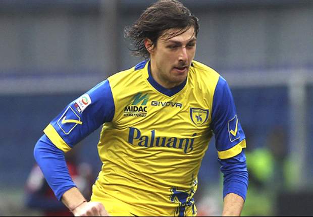 Acerbi awaiting agent's confirmation on AC Milan move