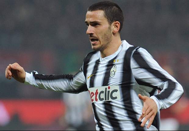 Bonucci: Supercoppa win just the beginning for Juventus