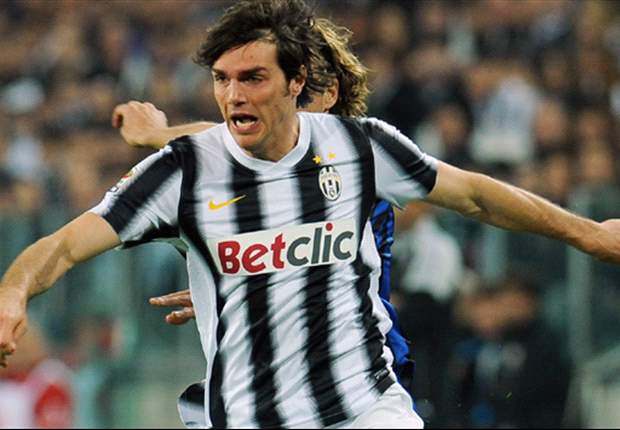 Juventus determined to hold on to De Ceglie amid AC Milan interest