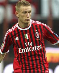 Ignazio Abate - Milan