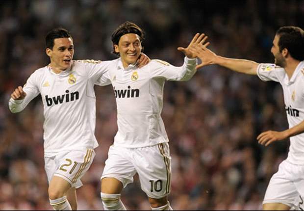 I want to do better than last year, says Real Madrid attacker Callejon