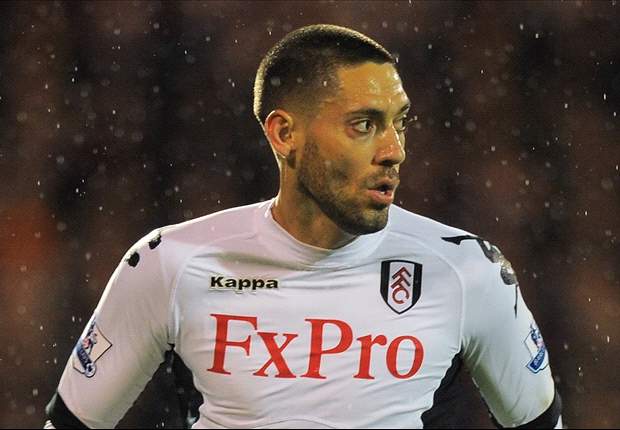 Report: Liverpool close to signing Clint Dempsey 