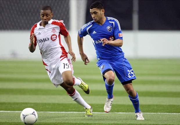 Impact confident of advancing to Canadian Championship final despite first leg draw