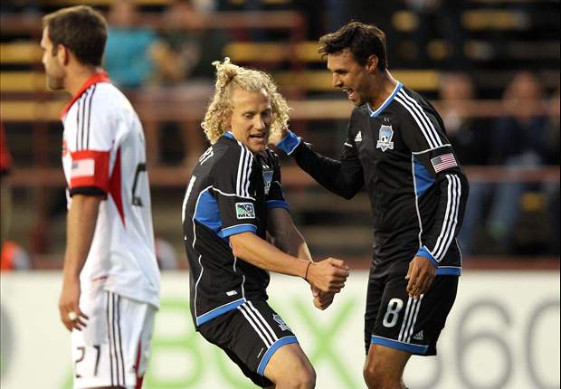 San Jose Earthquakes - Swansea City: Why backing the in-form MLS side is a shrewd bet 
