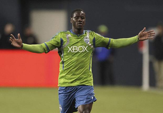 Alex Labidou: The point when Eddie Johnson didn't want to play soccer anymore