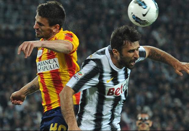 Editoriale - La Juve ha paura di vincere? Il 'piedino' di Buffon somiglia tanto al 'braccino del tennista'
