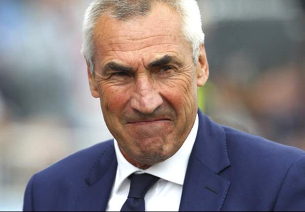 Reja confirms offers from Ligue 1 clubs