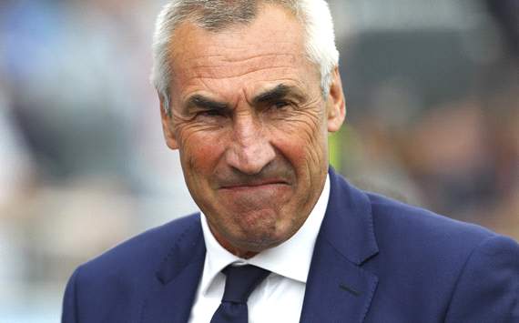 Reja confirms offers from Ligue 1 clubs
