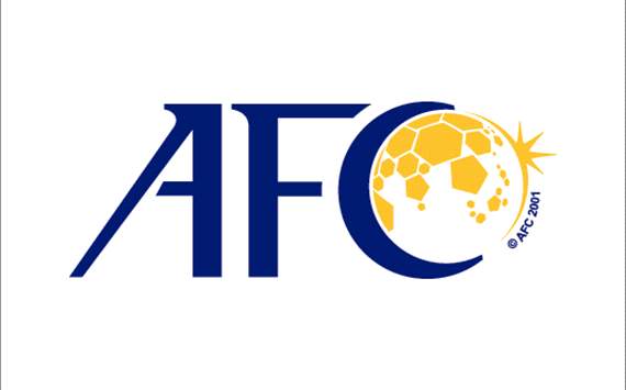 AFC Logo 2012